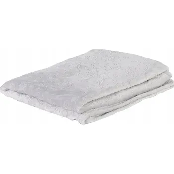 deka Deka Essex polyester 150 cm x 200 cm šedá