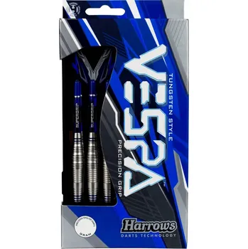 Šipka Šipky Harrows Vespa Brass Softip 18 g