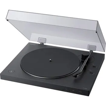 Gramofon SONY PS-LX310BT