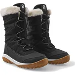 Dětské trekové boty sněhule Reima Samojedi black 32 EU