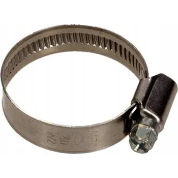 Instalatérský materiál MAXGEAR HADICOVÁ SPONA 25-40/12 W2