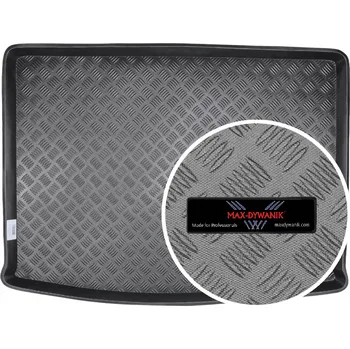 autokoberec Rohož do kufru Max-Dywanik polypropylen
