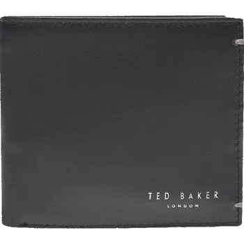 Peněženka Peněženka Ted Baker Black 1039964 One Size