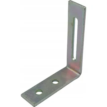 Úhloměr NASTAVITELNÝ ÚHELNÍK KN1 80x65x20