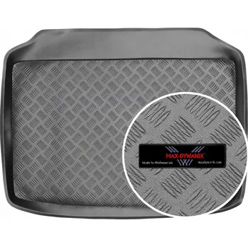 autokoberec Rohož do kufru Max-Dywanik polypropylen