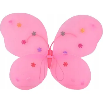 Karnevalový kostým Kostým Motýl Iso Trade univerzální velikost