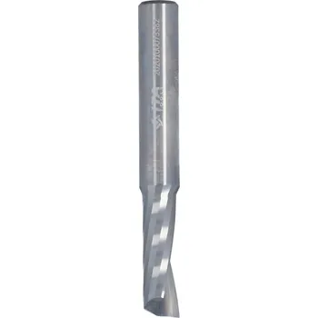 Příslušenství k frézce Čelní fréza stopková (válcová) Ita tools 8 mm