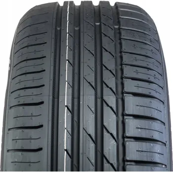 Letní osobní pneu Letní pneumatika Nokian Tyres Wetproof 1 205/55 R16 91 V