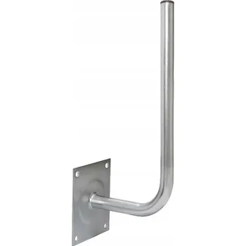 Bezpečnostní kamera Anténní držák Blow 76-936# nástěnný čelní