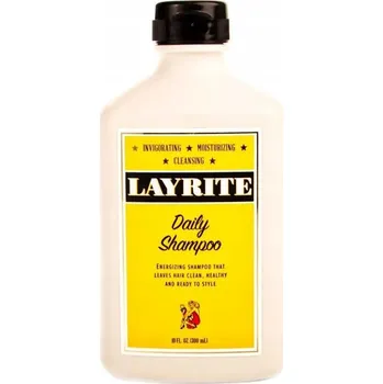 Šampon Denní Šampon Layrite 250g ml univerzální péče