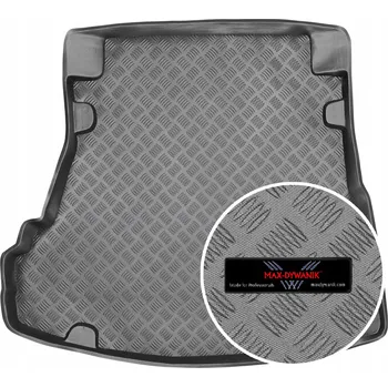 autokoberec Rohož do kufru Max-Dywanik polypropylen