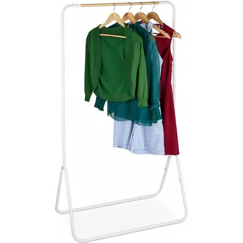 Věšák Stojan na oblečení RD50731, 144 cm