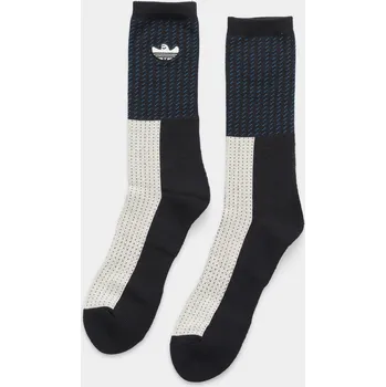Pánské ponožky adidas Shmoo (black) XL, černá