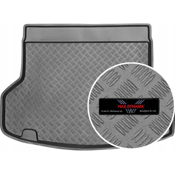 autokoberec Rohož do kufru Max-Dywanik polypropylen