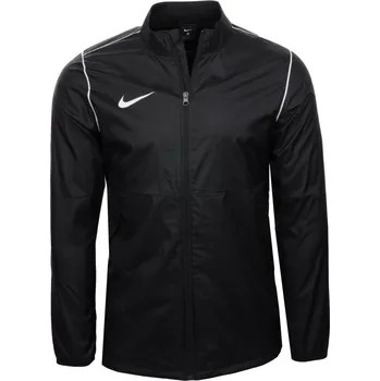 Pláštěnka Nike Jr Park vel. , velikost 158, černá