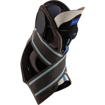 Ortéza kotníková Malleao Dynastab BOA closed 23510—Uzavřená verze, velikost 2