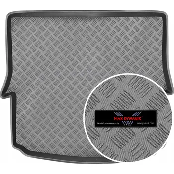 autokoberec Rohož do kufru Max-Dywanik polypropylen