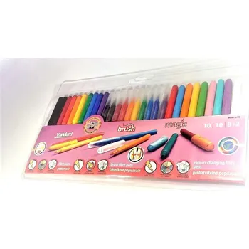 Fixy Koh-I-Noor 30 ks