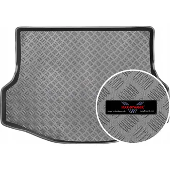 autokoberec Rohož do kufru Max-Dywanik polypropylen