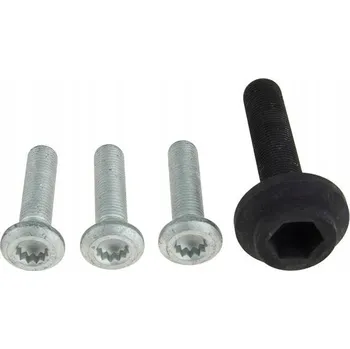 Zavěšení kol NTY KLP-VW-013-Z Opravná sada, náboj kola