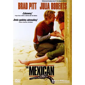 DVD film Mexican DVD