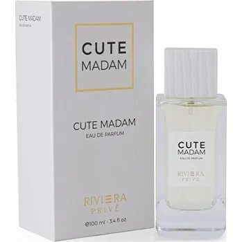 Dámský parfém Riviera Privé Cute Madam - EDP