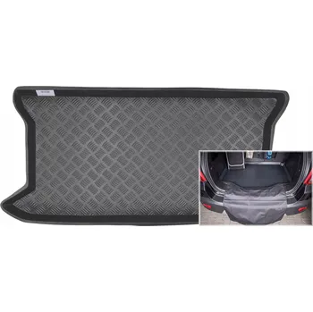 autokoberec Rohož do kufru Max-Dywanik polypropylen