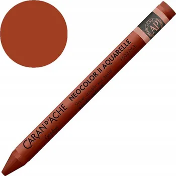 Pastelka Akvarelové Pastelky Caran d'Ache 1 ks