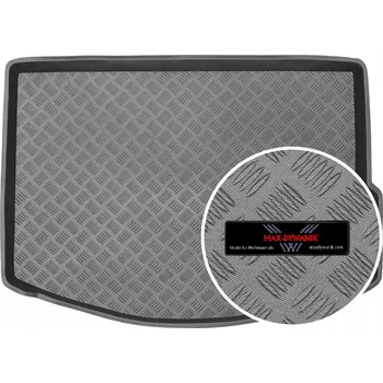 autokoberec Rohož do kufru Max-Dywanik polypropylen