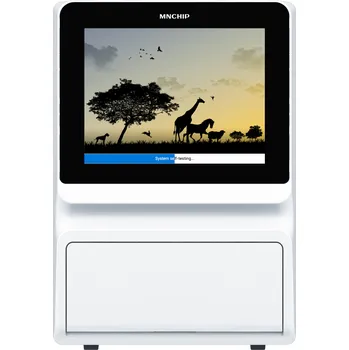 Analyzátor MNCHIP Celercare V5