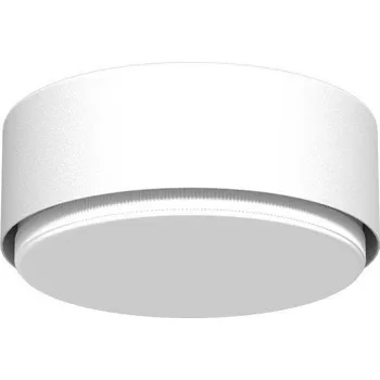 Bodové svítidlo Brosline 1261 - Bodové svítidlo DROP 1xGX53/9W/230V bílá