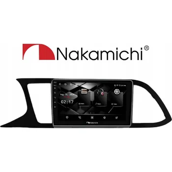 Autorádio Autorádio Nakamichi NAM5850