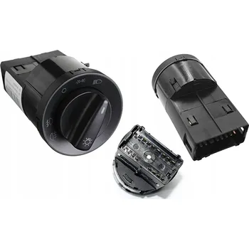 Posilovač řízení Spínač, světlomety Vika 99410046201