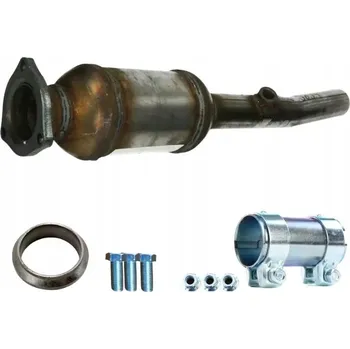 Katalyzátor KATALYZÁTOR Seat TOLEDO 1.4 1.6 AXP AHW APE AZD