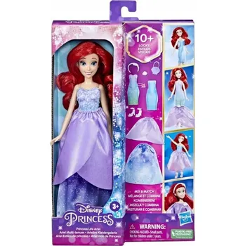 Panenka Panenka Disney Princezny Disney PANENKA DISNEY PRINCESS 200 cm