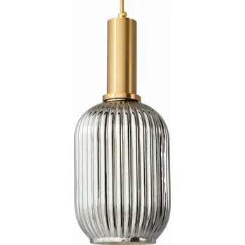 Závěsná lampa Ledigo Moderna 1 - světelné body E27