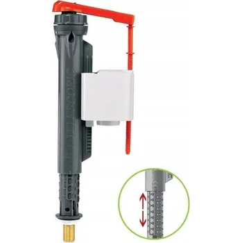 Ventil Napouštěcí ventil Wirquin 3/8'' 16110011