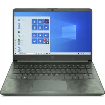 Notebook Notebook HP 14 Intel Core i5 8GB DDR4 512GB SSD 14" HD TN DO DOMÁCNOSTI