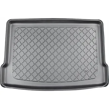 autokoberec Rohož do kufru Aristar polypropylen