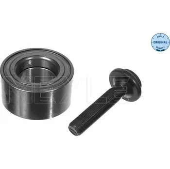 Zavěšení kol Meyle 100 598 0338 Sada ložisek kola