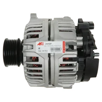 Alternátor Alternátor AUDI A2 (8Z), A3 (8L/8P), A4 (B5) a TT (8N) 1.4–3.2 Benzin / 1.9 TDI