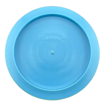 Disc golf Trash Panda PROCYON Premium Barva: Modrá, Váha: 173 g