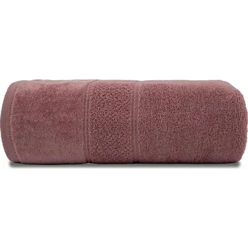 Ručník Koupelnový ručník Detexpol 50x90 cm bavlna