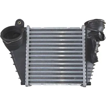Chladič motoru NRF 30936 Chladič stlačeného vzduchu (Intercooler)