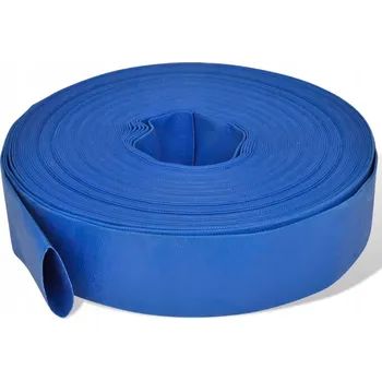 Zahradní hadice Zahradní hadice vidaXl 141256 2'' 50 m