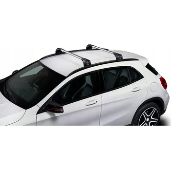 Střešní nosič CRUZ AIRO BMW 3 G20 G21 Touring