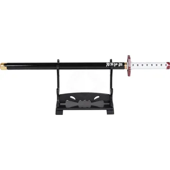 Haller Dekorativní kuličkové pero Demon Slayer "Giyu" (Nichirin Katana)