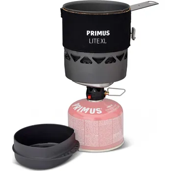 Turistický vařič Primus Lite XL Stove System Vařič