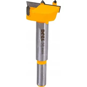 Vrták Čelní fréza Drel 10 mm