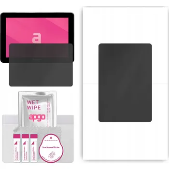 Pouzdro na mobilní telefon Fólie fólie s ochranou soukromí pro Trimble GFX 1260, PRIVACY